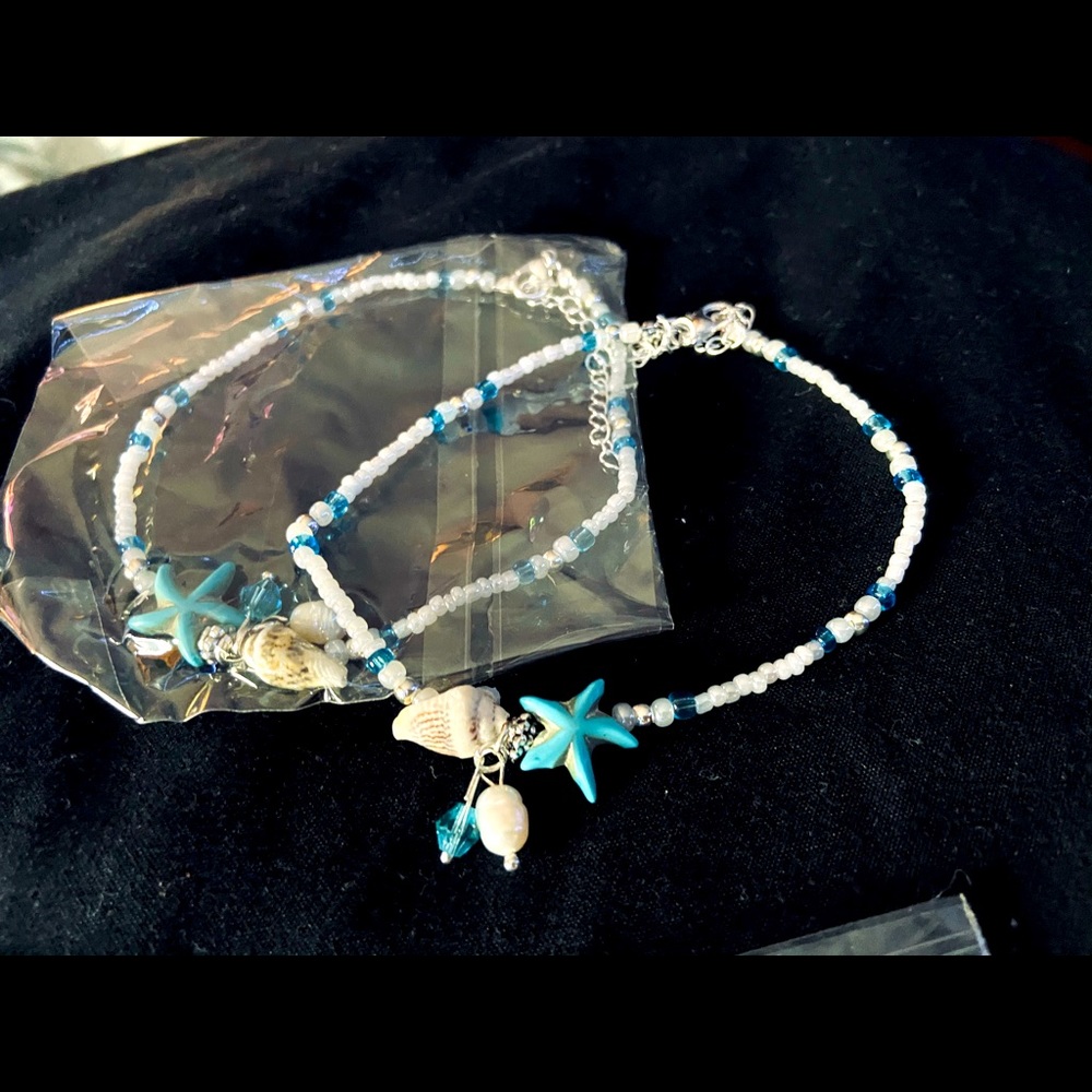 Various Anklets
